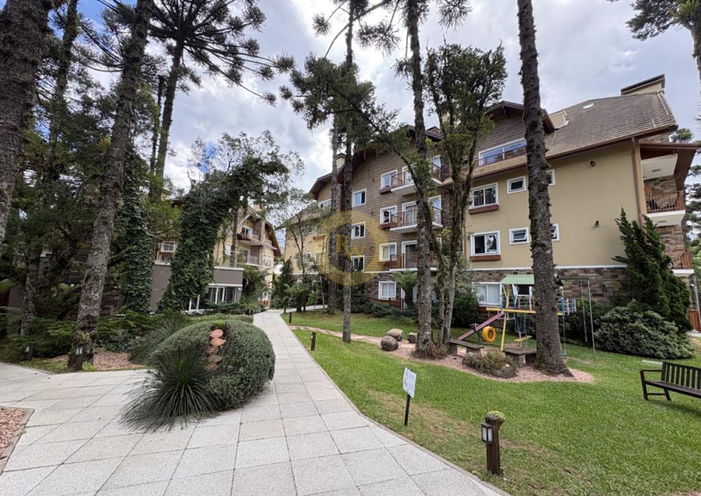 Apartamento 2 Quartos