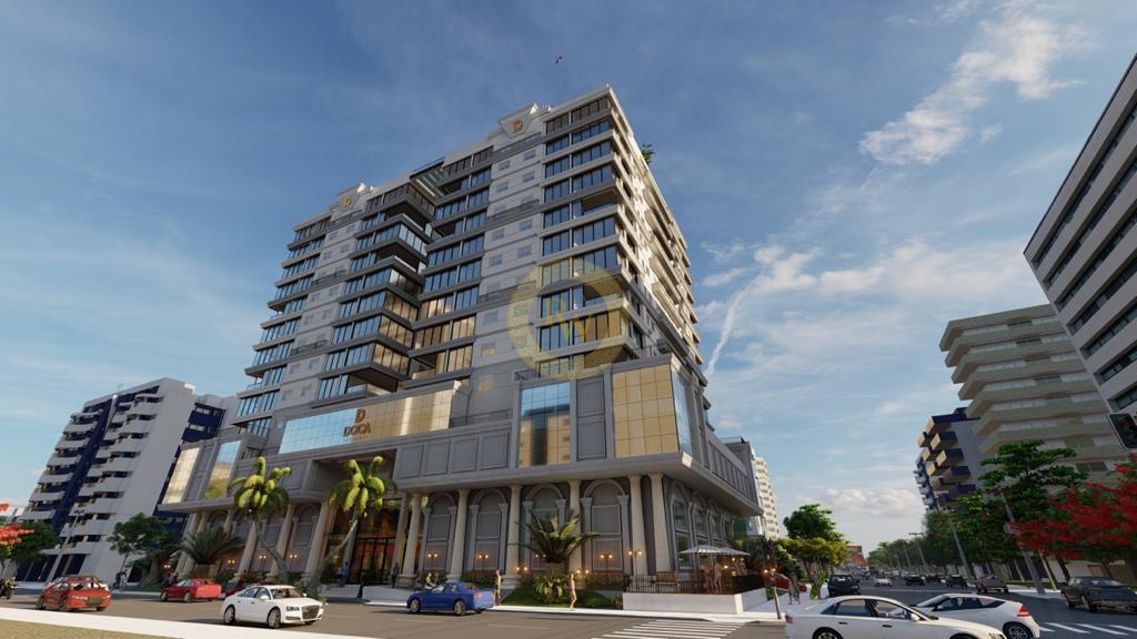 Apartamento 2 Quartos