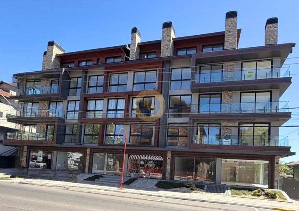 Apartamento 2 Quartos