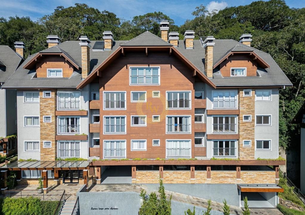 Apartamento 2 Quartos